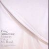 Craig Armstrong: Memory Takes My Hand, CD