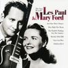 Les Paul & Mary Ford: The Very Best Of Les Paul & Mary Ford, CD