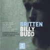 Benjamin Britten (1913-1976): Billy Budd op.50, 3 CDs