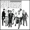 Specials: The Best Of The Specials (CD + DVD), CD