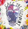 Cage The Elephant: Cage The Elephant, CD