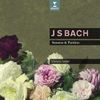 Johann Sebastian Bach (1685-1750): Sonaten & Partiten für Violine BWV 1001-1006, 2 CDs