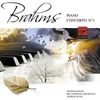 Johannes Brahms (1833-1897): Klavierkonzert Nr.1, CD