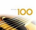 100 Best Guitar, 6 CDs