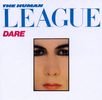 Human League: Dare (Deluxe Edition), 2 CDs