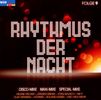 Various Artists: WDR 4: Rhythmus der Nacht 9, 2 CDs