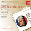 Umberto Giordano (1867-1948): Andre Chenier, 2 CDs