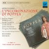 Claudio Monteverdi (1567-1643): L'incoronazione di Poppea, 3 CDs