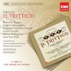 Giacomo Puccini (1858-1924): Il Trittico, 3 CDs