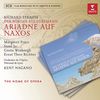 Richard Strauss (1864-1949): Ariadne auf Naxos, 2 CDs
