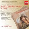 Richard Strauss (1864-1949): Die schweigsame Frau, 3 CDs