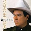 David Lee Garza: 10 Grandes Exitos, CD