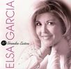 Elsa Garcia: 10 Grandes Exitos, CD