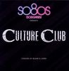 Culture Club: So80s Presents Culture Club, CD