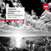Ludwig van Beethoven (1770-1827): Symphonien Nr.5 & 6, CD