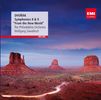 Antonin Dvorak (1841-1904): Symphonien Nr.8 & 9, CD