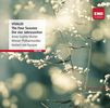 Antonio Vivaldi (1678-1741): Concerti op.8 Nr.1-4 