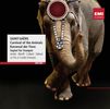Camille Saint-Saens (1835-1921): Karneval der Tiere, CD