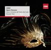 Giuseppe Verdi (1813-1901): Opernchöre, CD