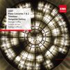 Franz Liszt (1811-1886): Klavierkonzerte Nr.1 & 2, CD