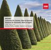 Wolfgang Amadeus Mozart (1756-1791): Klarinettenkonzert KV 622, CD