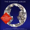 Band Of The Grenadier Guards: Diamond Jubilee, CD