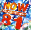 Now That's What I Call Music! Vol. 81, 2 CDs