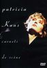 Patricia Kaas: Carnets De Scene, DVD