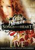Celtic Woman: Songs From The Heart: Live From Powerscourt House & Gardens, DVD