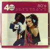 Various Artists: Alle 40 Goed: 80's, 2 CDs