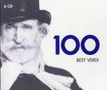 Giuseppe Verdi (1813-1901): 100 Best Verdi (EMI), 6 CDs
