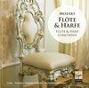 Wolfgang Amadeus Mozart (1756-1791): Flötenkonzerte Nr.1 & 2, CD