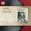 Johann Sebastian Bach (1685-1750): Das Wohltemperierte Klavier 1 & 2, 3 CDs