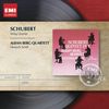 Franz Schubert (1797-1828): Streichquintett D.956, CD