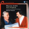 Maurice Andre - Airs D'Operas, CD