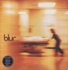 Blur: Blur (180g) (Special Limited Edition), 2 LPs