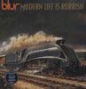 Blur: Modern Life Is Rubbish (180g) (Special Limited Edition), 2 LPs