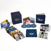 Blur: Blur 21: The Box (18 CDs, 3 DVDs, 7