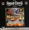 Master P: Ghetto D, CD