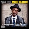 Snoop Dogg: More Malice (CD + DVD), CD