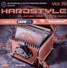 Various Artists: Hardstyle Vol. 19, 2 CDs