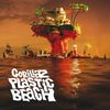 Gorillaz: Plastic Beach, CD