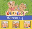 Box Bärenspezial 1-3, 3 CDs