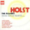 Gustav Holst (1874-1934): The Planets op.32, 2 CDs