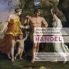 Georg Friedrich Händel (1685-1759): Alexander's Feast, 2 CDs