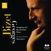 Georges Bizet (1838-1875): Symphonie D-Dur, CD