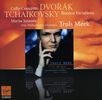 Antonin Dvorak (1841-1904): Cellokonzert op.104, CD