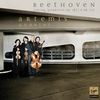 Ludwig van Beethoven (1770-1827): Sämtliche Streichquartette Vol.5 (Artemis-Quartett), CD