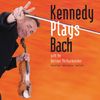 Johann Sebastian Bach (1685-1750): Violinkonzerte BWV 1041-1043, CD