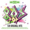 Various Artists: 120 Original Hits (80's Pop), 6 CDs